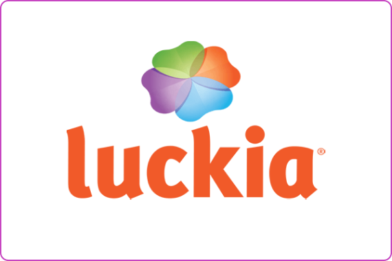 Luckia